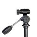Штатив Falcon Eyes Silver line 414 3D-1, фото , изображение 7