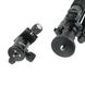 Штатив Falcon Eyes Silver line 617 BH-5, фото , изображение 7