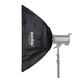 Софтбокс Godox SB-FW6090 с сотами, фото , изображение 2