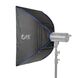 Софтбокс Falcon Eyes FastBox 6090 BW быстроскладной, фото , изображение 2
