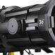 Проекционная насадка Godox Knowled GP36K с байонетом G Mount, фото , изображение 5