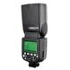 Вспышка накамерная Godox Ving V860IIS TTL для Sony, фото , изображение 2