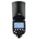 Вспышка накамерная Godox Ving V1O TTL с круглой головкой для Olympus/Panasonic, фото , изображение 9