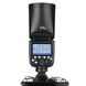 Вспышка накамерная Godox Ving V1O TTL с круглой головкой для Olympus/Panasonic, фото , изображение 3
