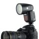 Вспышка накамерная Godox Ving V1N TTL с круглой головкой для Nikon, фото , изображение 9