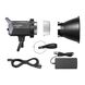 Осветитель светодиодный Godox LITEMONS LA200D, фото , изображение 10