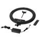 Осветитель кольцевой Falcon Eyes BeautyLight 480RC LED, фото , изображение 8
