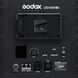 Осветитель светодиодный Godox LED1000D II студийный, фото , изображение 9