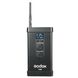 Осветитель светодиодный Godox FL60 гибкий, фото , изображение 7