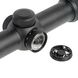 Прицел оптический Veber Black Russian 1-4x24 TSS RG, фото , изображение 5
