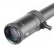 Прицел оптический Veber Wolf 1-6x24 GB FD Загонник, фото , изображение 2