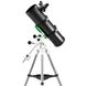 Телескоп Sky-Watcher N130P StarQuest2 EQ2, фото 
