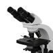 Микроскоп биологический Микромед 2 (2 LED inf.), фото , изображение 10
