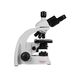 Микроскоп биологический Микромед 2 (3 LED inf.), фото , изображение 5