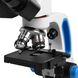 Микроскоп биологический Микромед С-11 (вар. 2ВА LED) в кейсе, фото , изображение 2