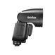 Вспышка накамерная Godox V1Pro O TTL для Olympus/Panasonic, фото , изображение 5