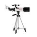 Телескоп цифровой Veber Эврика M400/70 WiFi с дисплеем, фото , изображение 4