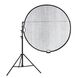 Отражатель Godox W-RFT130 ветроустойчивый, фото , изображение 4
