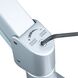 Кронштейн KUPO KS-528 Gas-spring Articulating Arm VESA с газовой пружиной, фото , изображение 8