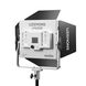 Осветитель светодиодный Godox LITEMONS LP400R, фото , изображение 4
