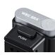 Радиосистема Godox WEC-S Kit1 накамерная, фото , изображение 13
