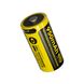 Аккумулятор Nitecore NL169R, фото , изображение 2