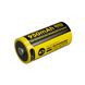 Аккумулятор Nitecore NL169R, фото 