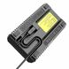 Зарядное устройство Nitecore ULM10PRO, фото , изображение 4