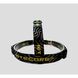 Крепление на голову для фонаря Nitecore Headband HC33/HC60/HC65/HC68, фото , изображение 2