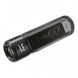 Фонарь наключный Nitecore TIKI LE BLACK, фото , изображение 2