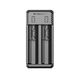 Зарядное устройство Nitecore UI2, фото 