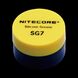 Силиконовая смазка Nitecore SG7, фото , изображение 2
