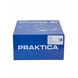 Бинокль Praktica Pioneer R 8x42, фото , изображение 4