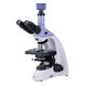 Микроскоп биологический цифровой MAGUS Bio D250TL, фото , изображение 2
