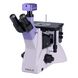 Микроскоп металлографический инвертированный цифровой MAGUS Metal VD700, фото , изображение 2