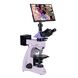 Микроскоп поляризационный цифровой MAGUS Pol D850 LCD, фото , изображение 3