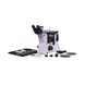 Микроскоп металлографический инвертированный MAGUS Metal V700 DIC, фото , изображение 14