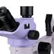 Микроскоп стереоскопический MAGUS Stereo 7TR для ремонта и пайки, фото , изображение 5