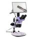 Микроскоп стереоскопический цифровой MAGUS Stereo D8T LCD BASE, фото , изображение 2