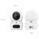 Wi-Fi внутренняя поворотная IP камера EZVIZ H7c Dual 2K+ 4 Мп (2,8 и 6 мм), фото , изображение 8
