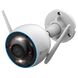 Wi-Fi уличная IP камера EZVIZ H3 2K 3 Мп (2,8 мм), фото , изображение 2