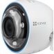 Wi-Fi уличная IP камера EZVIZ H3 3K 5 Мп (4 мм), фото , изображение 8