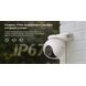 Wi-Fi уличная поворотная IP камера EZVIZ H80f Multi 2K+ 4 Мп (2,8 мм, 6 мм, 12 мм), фото , изображение 23