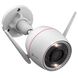 Wi-Fi уличная IP камера EZVIZ H3c 2K+ 4 Мп (4 мм), фото , изображение 2