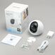 Wi-Fi внутренняя поворотная IP камера EZVIZ H6 3K 5 Мп (4 мм), фото , изображение 9