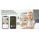 Wi-Fi внутренняя поворотная IP камера EZVIZ C7 Dual 2K+ 4 Мп (2,8 и 6 мм), фото , изображение 19