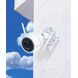 Wi-Fi уличная IP камера EZVIZ H3c 2К+ 4 Мп (2,8 мм), фото , изображение 10