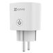 Wi-Fi умная розетка EZVIZ T30-10B-EU, фото 
