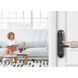 Биометрический электронный Zigbee дверной замок EZVIZ L2S, фото , изображение 14