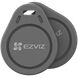 Бесконтактный брелок для домофонов EZVIZ DL-IC, фото , изображение 2